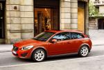 Volvo C30 2009 года